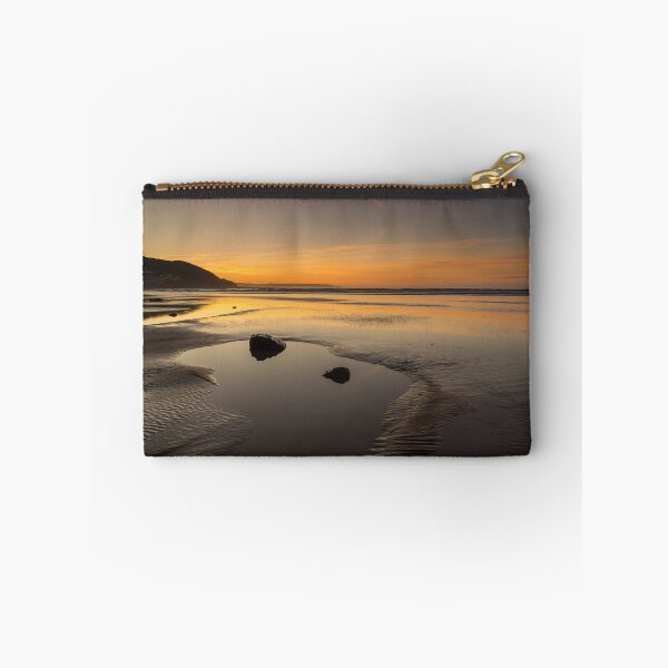 Item preview, Golden winter sunset designed and sold by twymanphoto.