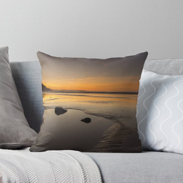 Item preview, Golden winter sunset designed and sold by twymanphoto.