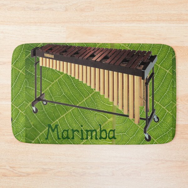 Item preview, Marimba Marimba designed and sold by Havocgirl.