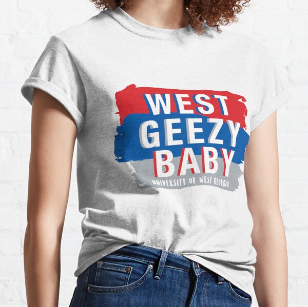 West Georgia T-Shirts Sale | Redbubble