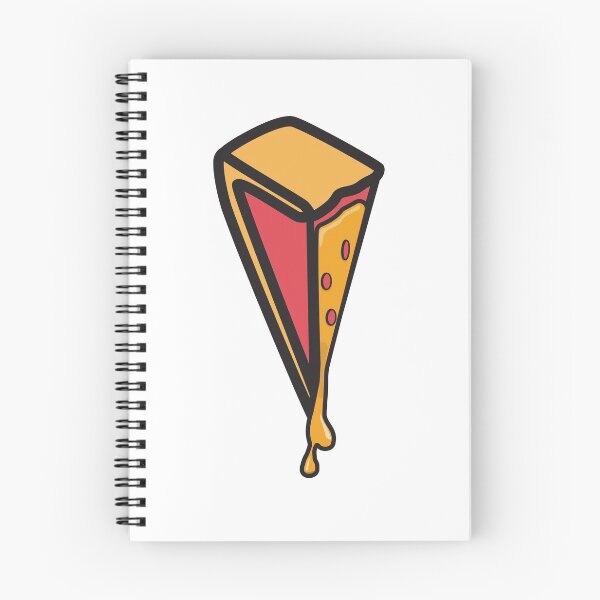 Item preview, Deep Dish Pizza designed and sold by sierraford.