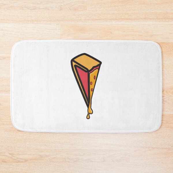 Item preview, Deep Dish Pizza designed and sold by sierraford.