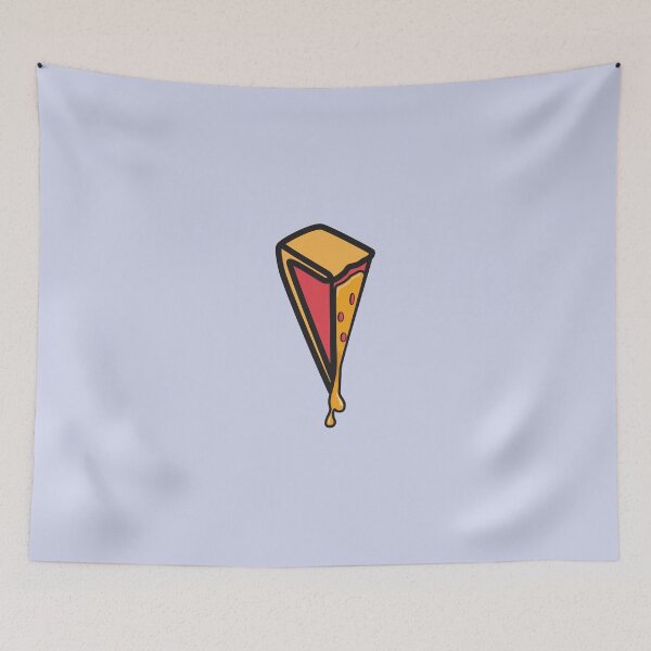 Item preview, Deep Dish Pizza designed and sold by sierraford.