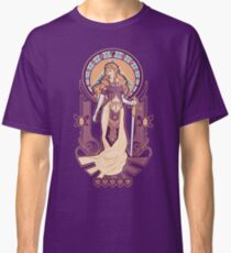 Zelda Nouveau Classic T-Shirt