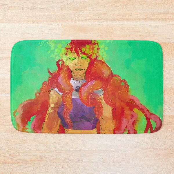 Item preview, Starfire (Koriander) -- TEEN TITANS designed and sold by Sliurnmp.