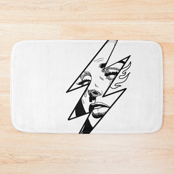 Item preview, Lighting in the Thunder designed and sold by lilydlin.