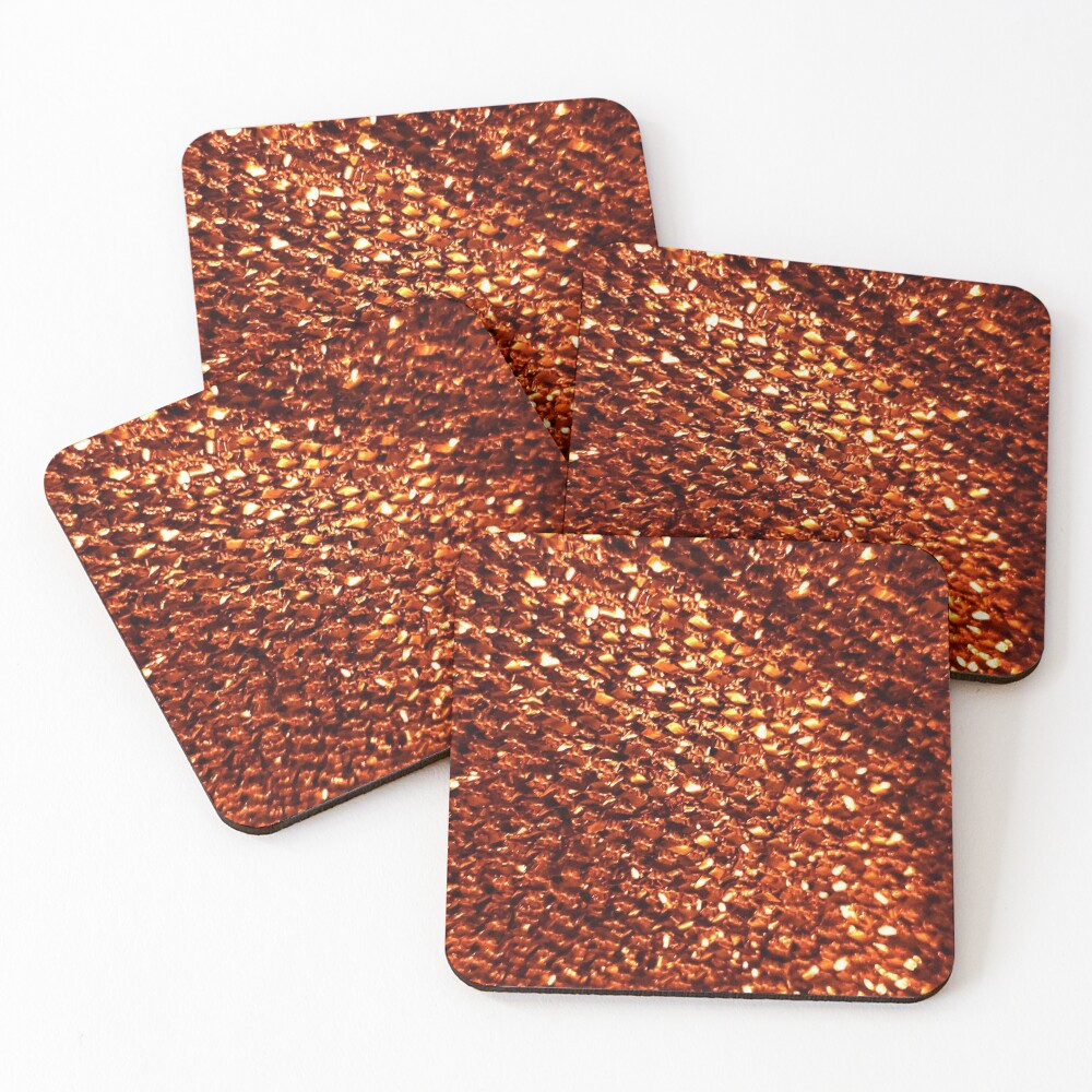 Item preview, Coasters (Set of 4) designed and sold by ThinkCommon.