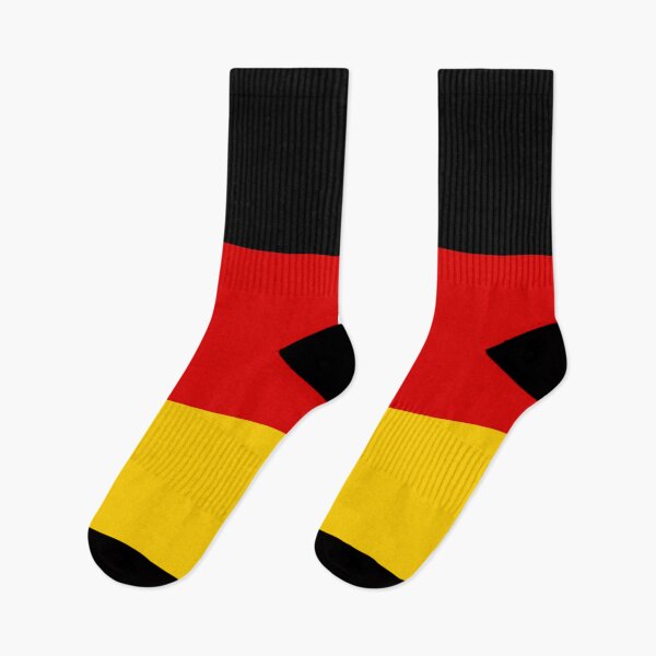Item preview, German Flag of Germany designed and sold by FlagsandSymbols.