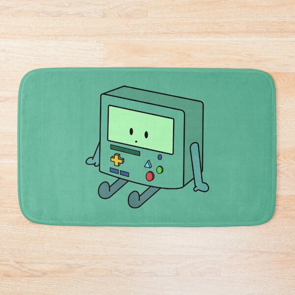 Artikelvorschau, Baby BMO entworfen und verkauft von zoeysandiego.