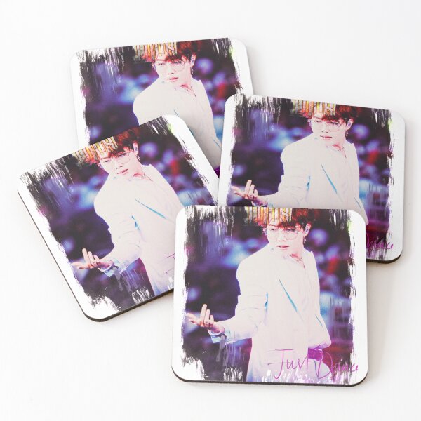 Item preview, JUST DANCE J HOPE SPEAK YOURSELF TOUR TRIVIA  designed and sold by pattymendes.