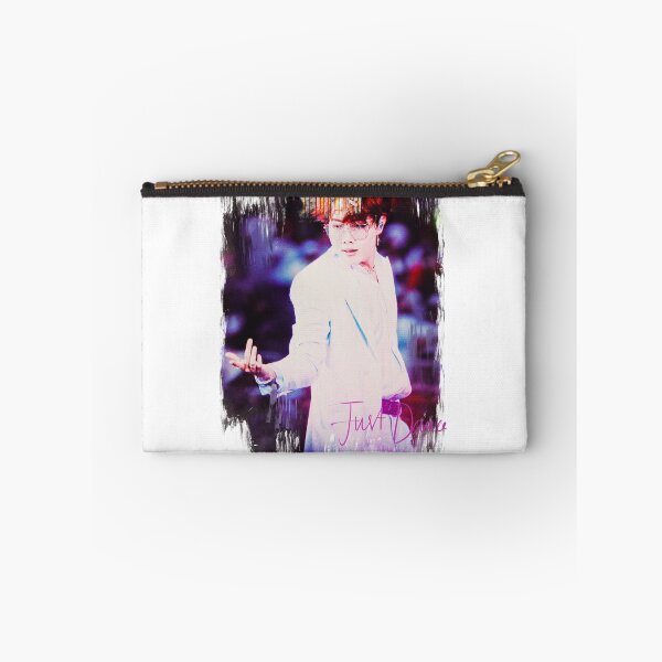 Item preview, JUST DANCE J HOPE SPEAK YOURSELF TOUR TRIVIA  designed and sold by pattymendes.