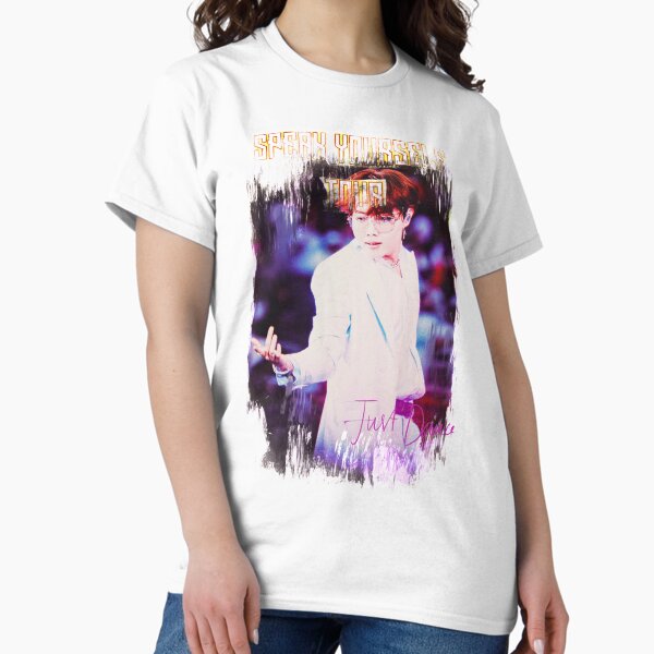 Artikel-Vorschau von JUST DANCE J HOPE SPRECHEN SIE SELBST TOUR TRIVIA, designt und verkauft von pattymendes.