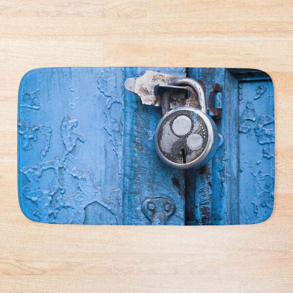 Item preview, Indian Padlock designed and sold by Maria Heyens.