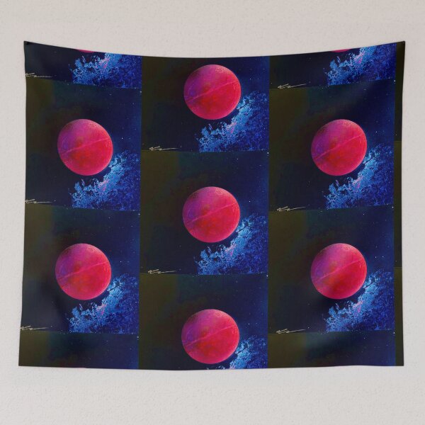 Item preview, Mambo #5 designed and sold by Ian Moller-Knudsen.