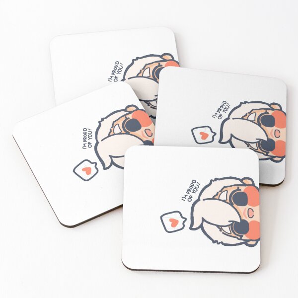 Item preview, Shiro is Proud of You, Baby designed and sold by shabbylines.