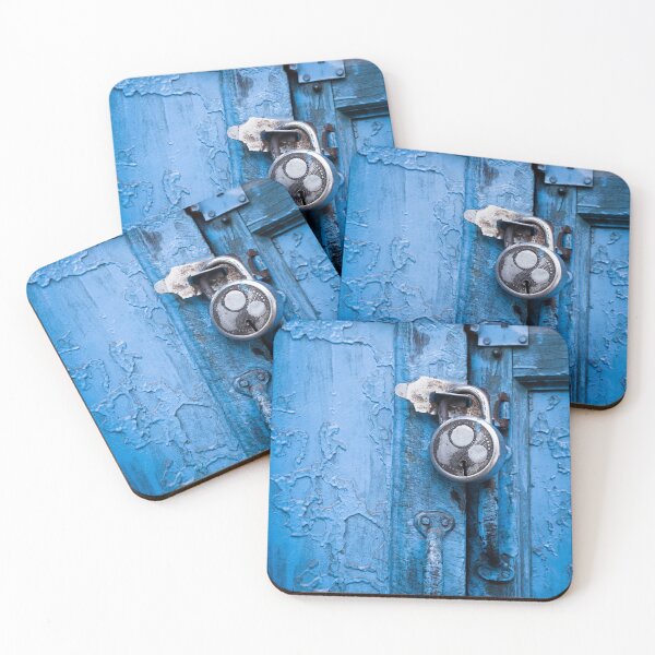 Item preview, Indian Padlock designed and sold by Maria Heyens.
