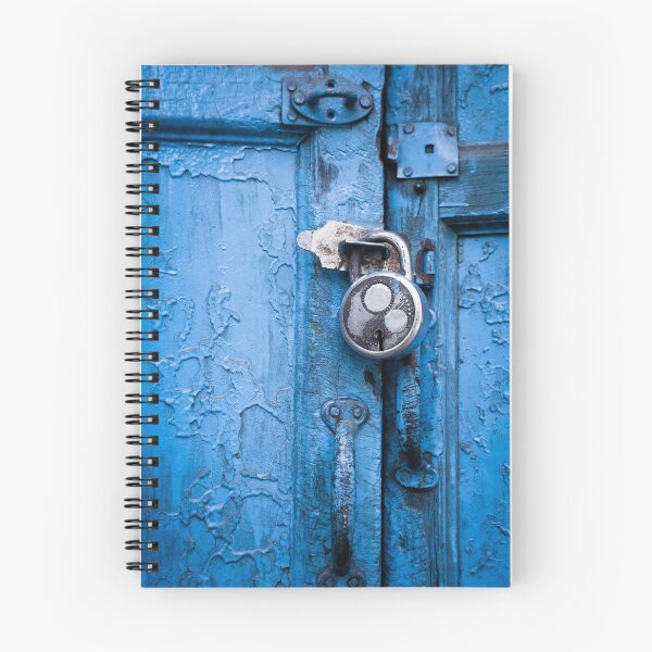 Item preview, Indian Padlock designed and sold by Maria Heyens.