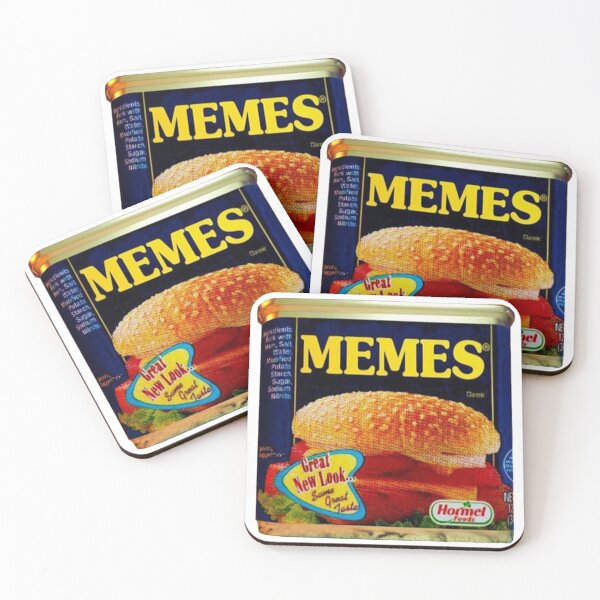 Item preview, Memes!  designed and sold by DoodleDashCollective.