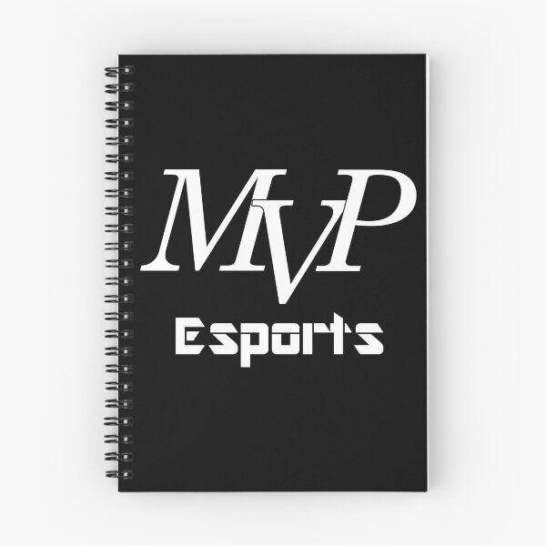 Item preview, MVP Most Valuable Player Esports Gaming Gamer Design  designed and sold by Minds-Eye.