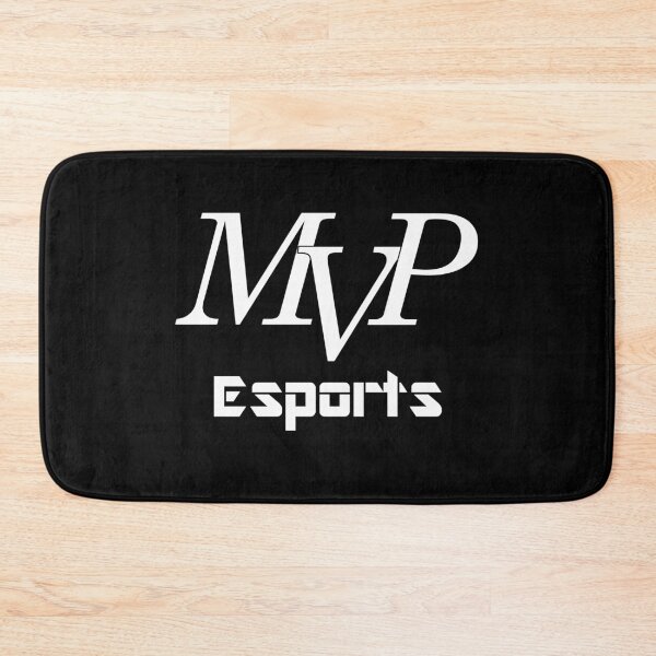 Item preview, MVP Most Valuable Player Esports Gaming Gamer Design  designed and sold by Minds-Eye.