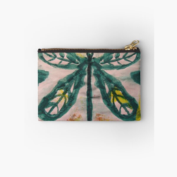 Item preview, Dragon Fly Print designed and sold by coppertrees.