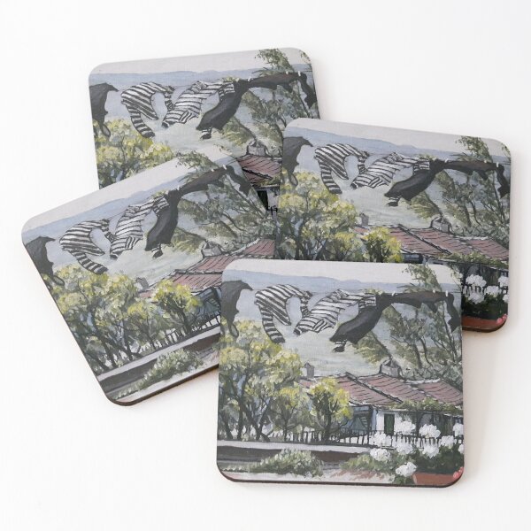 Item preview, washing blowing in wind in pisticci, italy designed and sold by bellabasilicata.