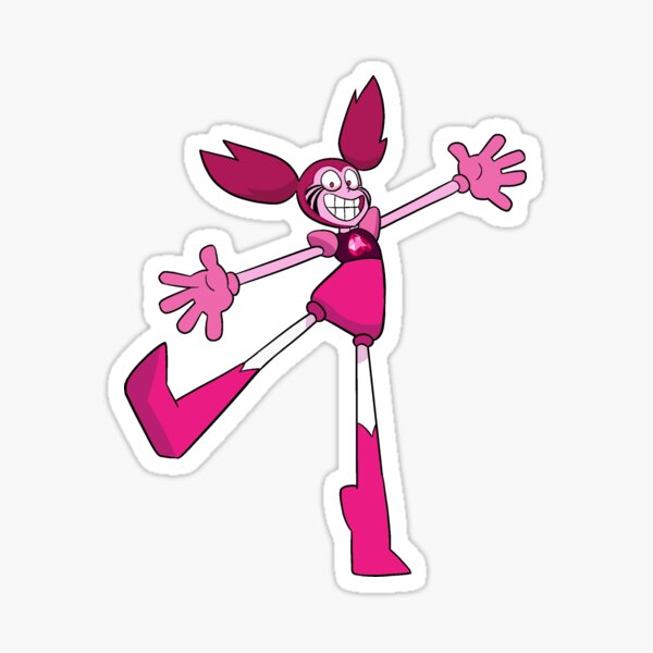 Spinel Sticker Sticker