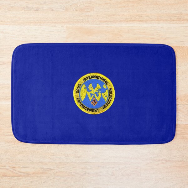 Item preview, Freemasons Drug Enforcement Association designed and sold by Lawrence Baird.