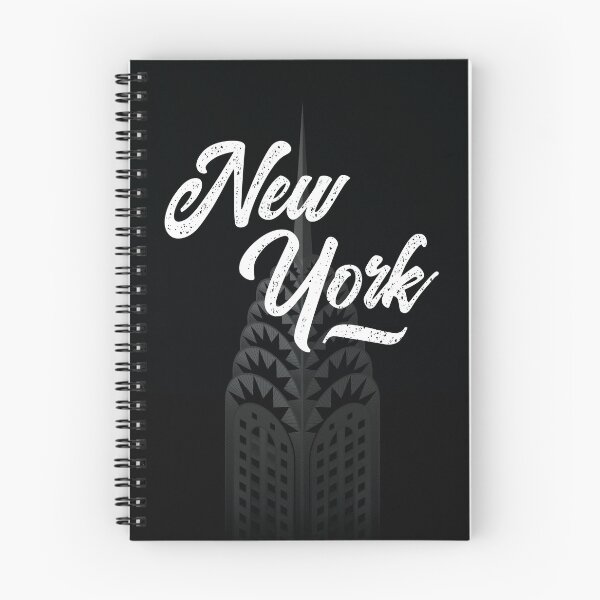 Item preview, Nueva York designed and sold by AK Creative.