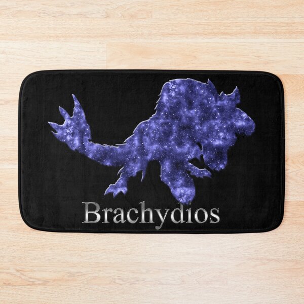 Item preview, Monster Hunter - Brachydios (Galaxy Design) designed and sold by Kamurata.