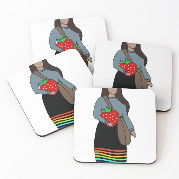 Item preview, Ode'imin designed and sold by Niibidoon.