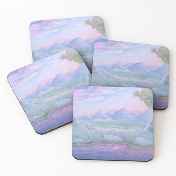 Item preview, valley view hot springs designed and sold by catsnuggie.