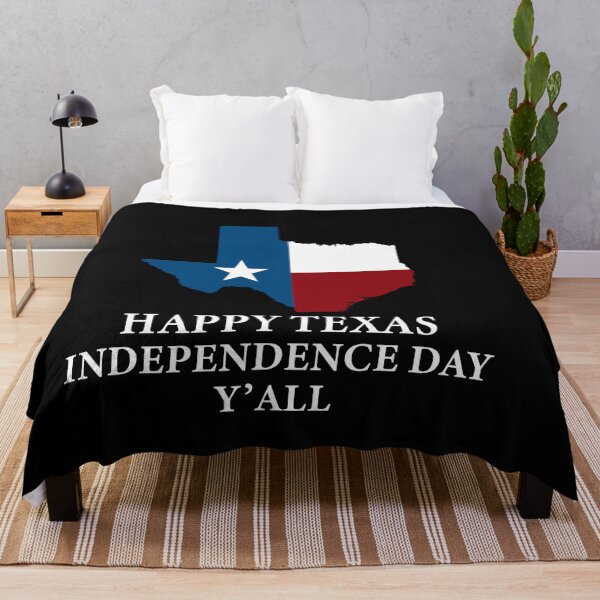 Item preview, Happy Texas Independence day designed and sold by onum2018.