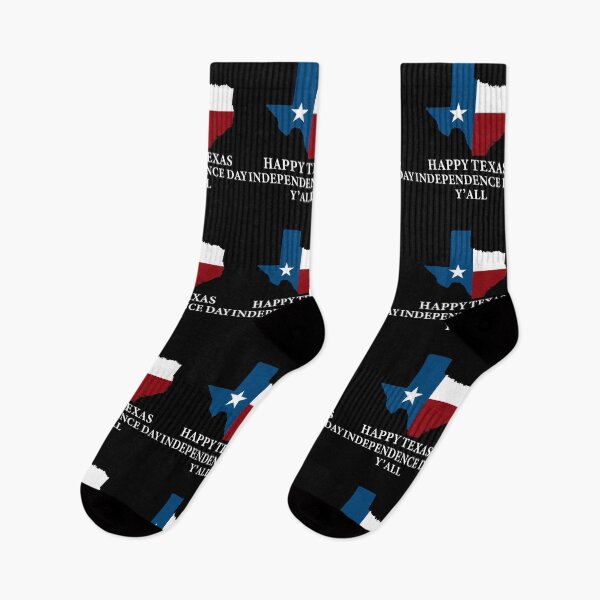 Item preview, Happy Texas Independence day designed and sold by onum2018.