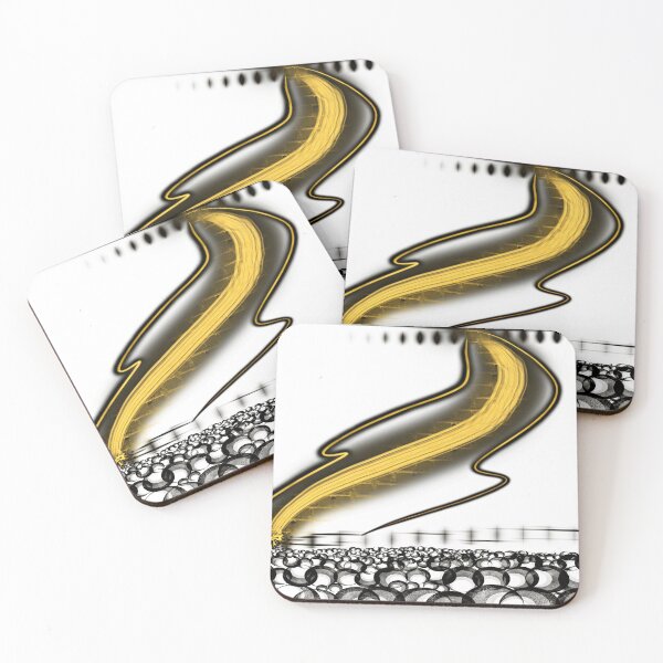 Item preview, Yellow Brick Road designed and sold by dcturner.