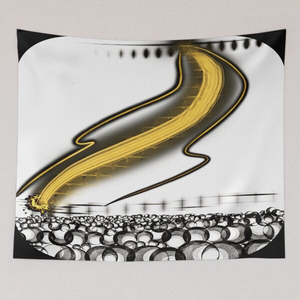 Item preview, Yellow Brick Road designed and sold by dcturner.