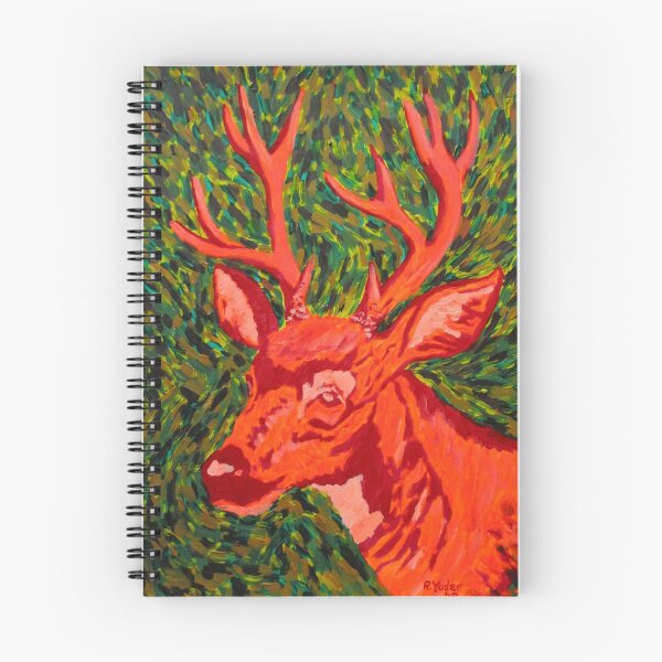 Item preview, Dear Camo designed and sold by RudyYoder.