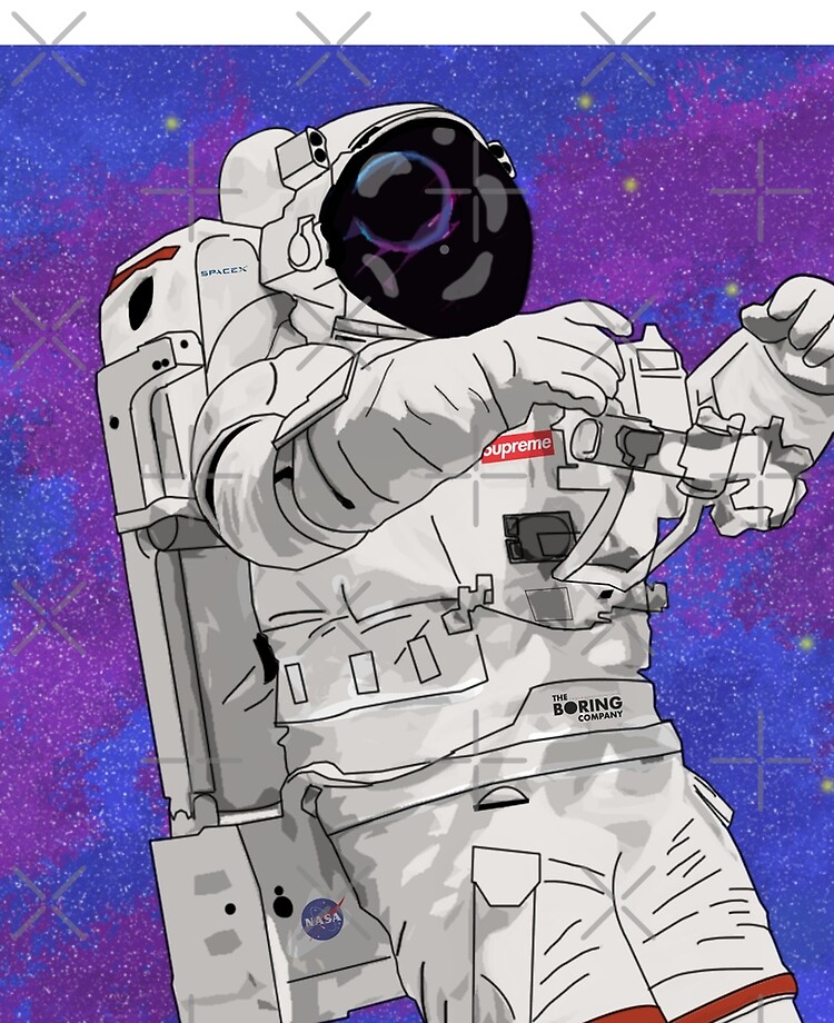 Spaceman - Play now with Crypto