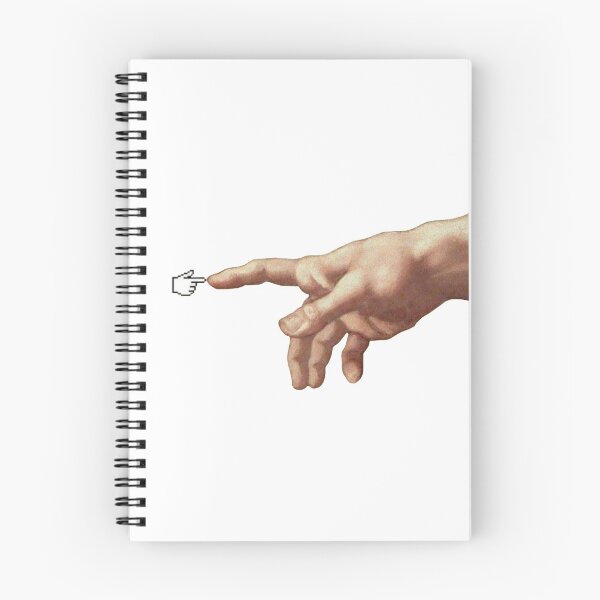 Item preview, Cursor of God designed and sold by DoodleDashCollective.