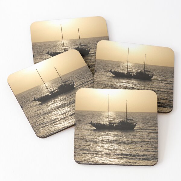 Item preview, A Tenerife Sunset designed and sold by cuprum.