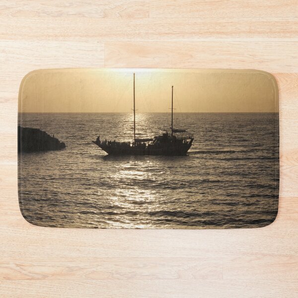 Item preview, A Tenerife Sunset designed and sold by cuprum.