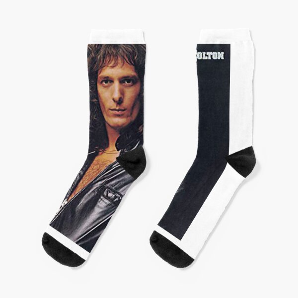 michael bolton most popular music legendary Socks