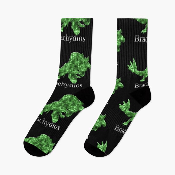 Item preview, Monster Hunter - Brachydios (Color Inversion) designed and sold by Kamurata.