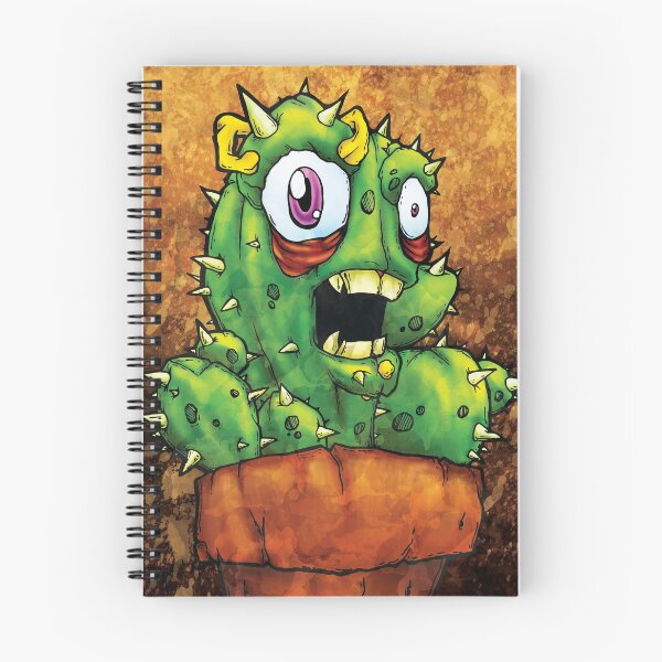 Item preview, Crazy Cactus designed and sold by Twistedcolor.