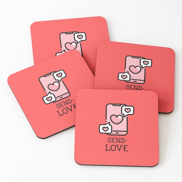 Item preview, Send love | Smdesign designed and sold by Swapnil ..