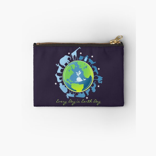 Item preview, Every Day is Earth Day designed and sold by trueblue2.