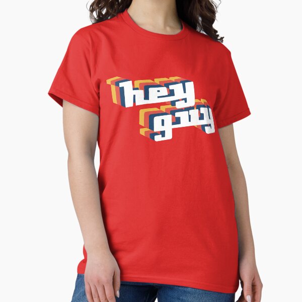 Item preview, Drew Gooden - Hey Guy Retro Limited Edition designed and sold by cameronbaba.