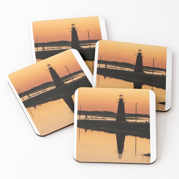 Item preview, Lighthouse Reflection designed and sold by Loveourbug.