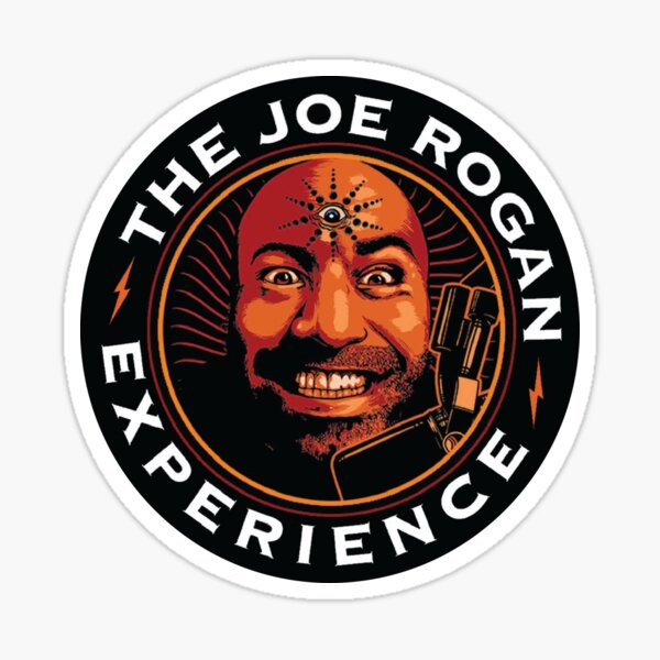 Joe Rogan Experience Gifts & Merchandise | Redbubble