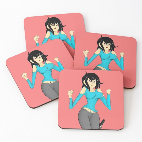 Item preview, Tami Tamika designed and sold by The TOON Store.